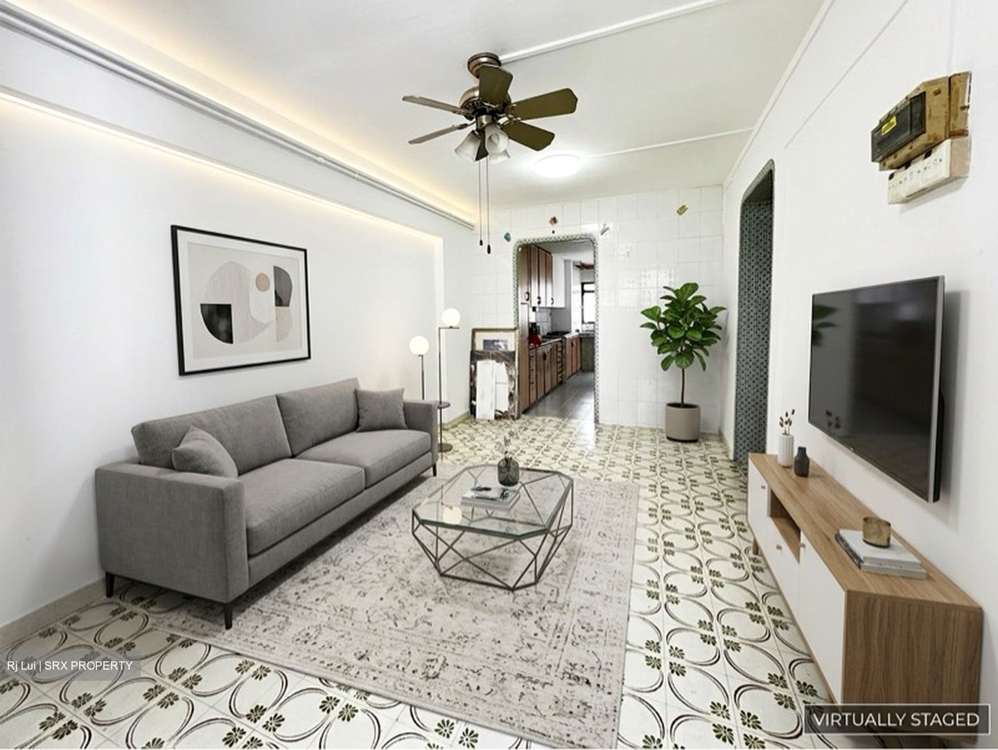Blk 330 Teck Ghee View (Ang Mo Kio), HDB 3 Rooms #599272551
